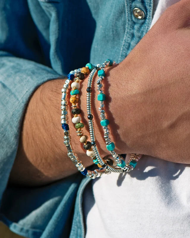 Dandy Style 🤎💙

#dandystreetstyle #dandystreet #madeinitaly #handmade #handmadejewelry #jewelry #jewels #bracelet
