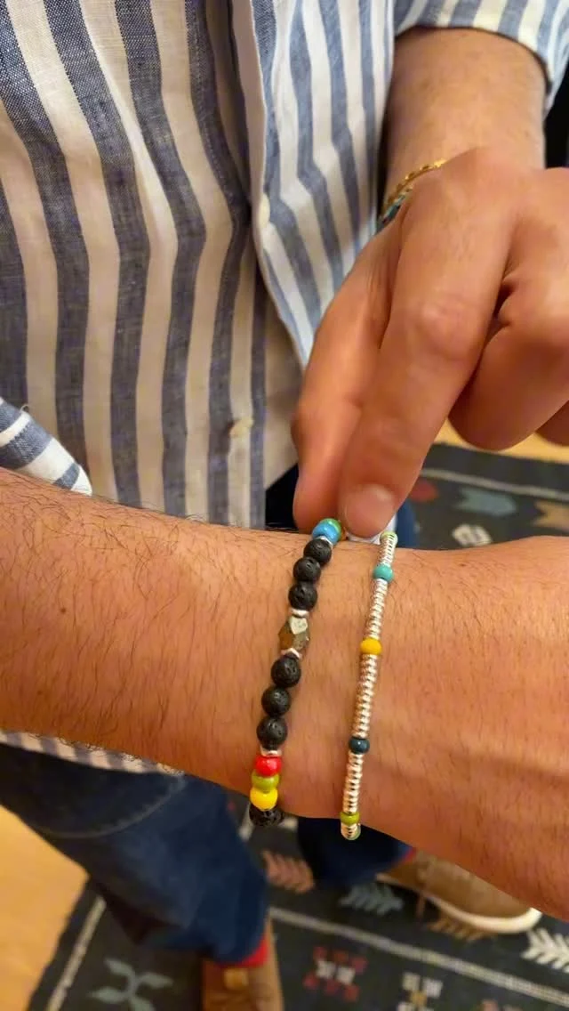 I poli opposti!

#dandystreetstyle #dandystreet #madeinitaly #handmade #handmadejewelry #jewelry #jewels #bracelet