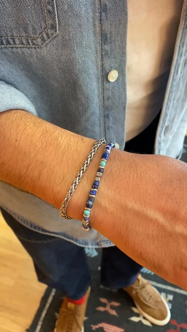 Ma di che stiamo parlando?😍

#dandystreetstyle #dandystreet #madeinitaly #handmade #handmadejewelry #jewelry #jewels #bracelet #summer