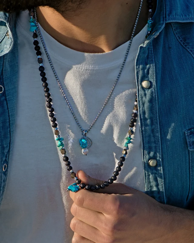 🖤perfette per l’estate🩵

#dandystreetstyle #dandystreet #madeinitaly #handmade #handmadejewelry #jewelry #jewels #bracelet #summer #venice